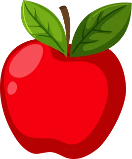 Bild: apfel