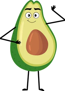 Bild: avocado