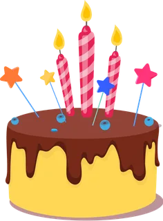 Picture: cake