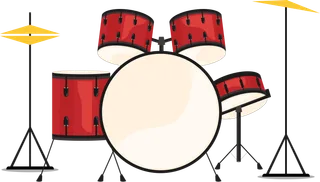 Picture: drums