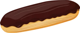 Picture: eclair