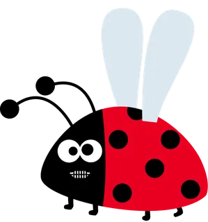 Picture: ladybug