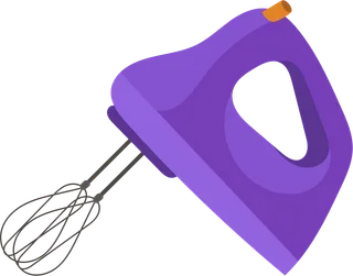 Picture: mixer