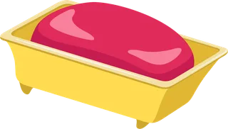 Picture: soap